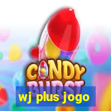 wj plus jogo